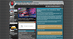 Desktop Screenshot of downloads.hailingfrequency.com